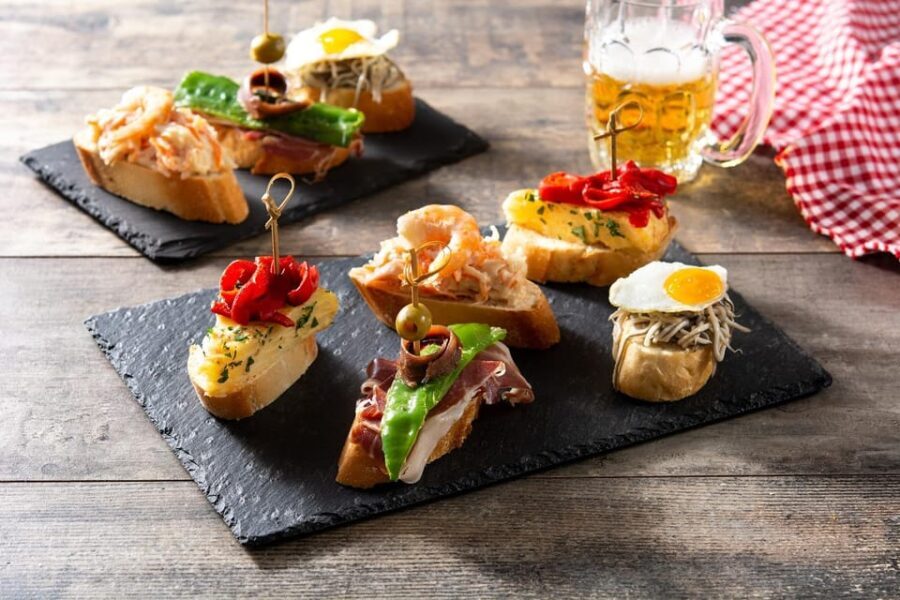 Discover & Taste Valencia on a Bike Tour (tapas + bike) - Who Should Consider This Tour?