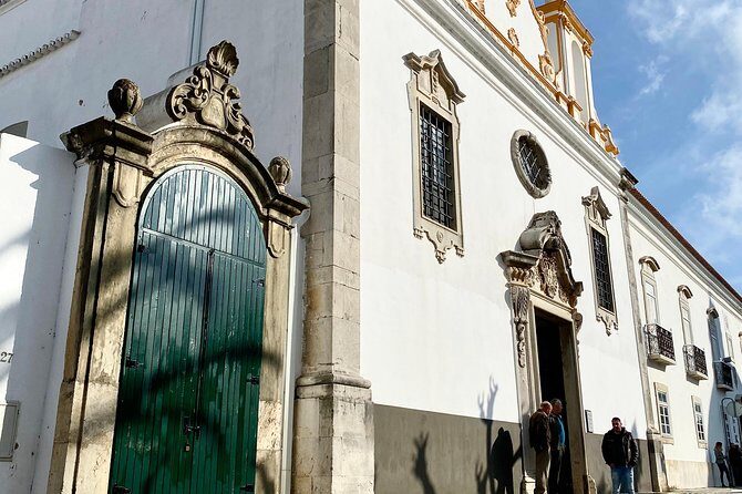 Discover Tavira - Tapas and Wine Tour - Who Would Love This Tour?