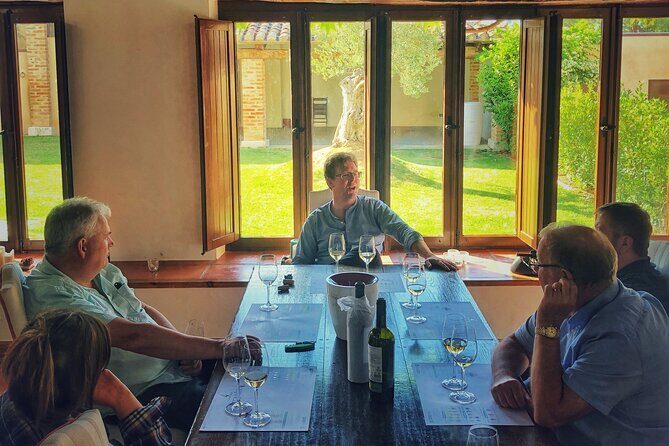 Discover the authentic wine culture of Rueda - Final Thoughts