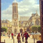 Discover The Best Of Paris In 3 Hours - What to Expect at Each Stop