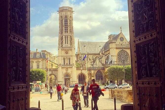 Discover The Best Of Paris In 3 Hours - What to Expect at Each Stop
