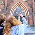 Discover the best spots in Dordrecht with Outside Escape - What to Expect from the Riddles and Puzzles