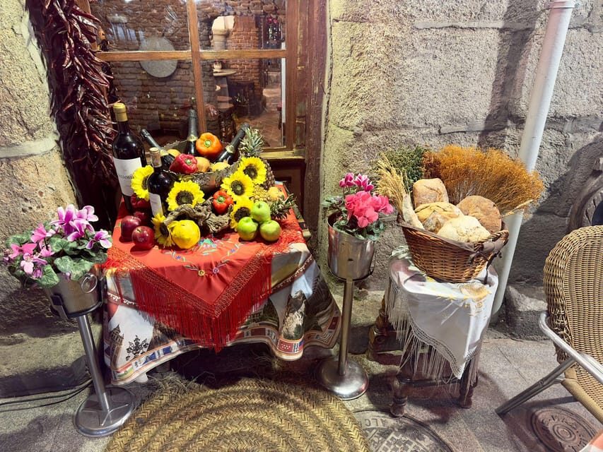 Discover the best "Wines and Tapas in Madrid". - Final Thoughts: Is This Tour Right for You?