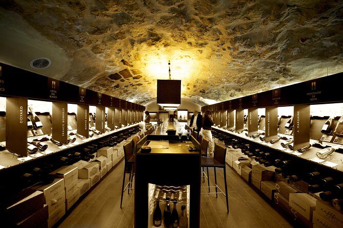 Discover the Champagne through its Terroirs in Paris ! - Who Will Love This Tour?