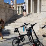 Discover the City e-bike day tours - Who Will Love This Tour?