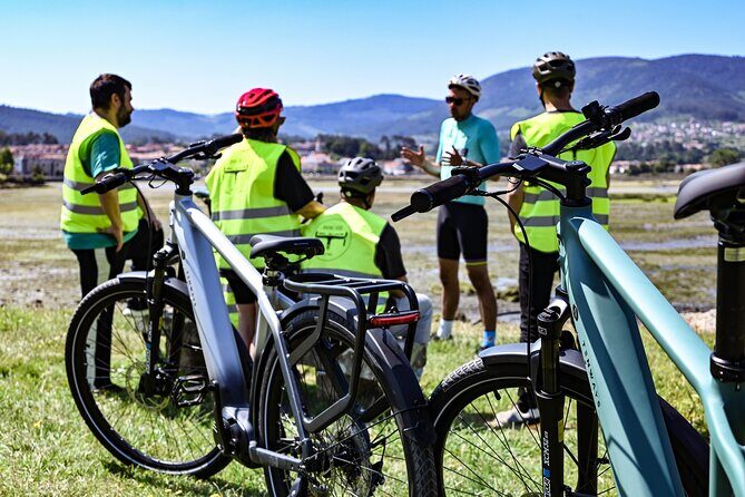Discover the culture and coast of Vigo by electric bike - Who Should Consider This Tour?