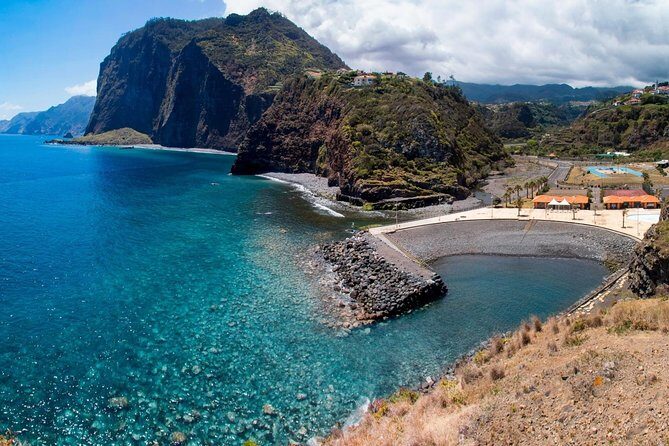 Discover The East - Madeira Island - Practical Aspects and Experience Highlights