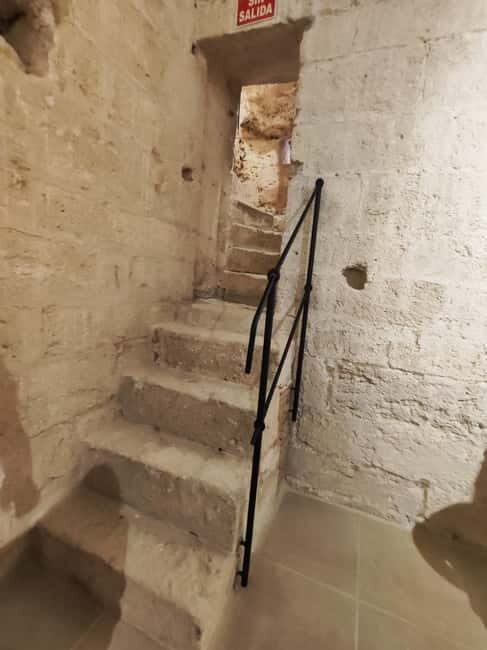 Discover the fascinating Alcazaba: History and unique views - An in-depth look at the Alcazaba tour