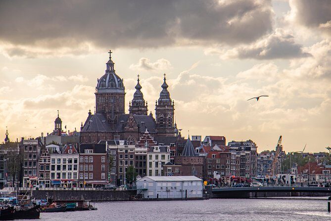 Discover the LGBT side of Amsterdam with a Local - Price and Value: What Does $160 Get You?