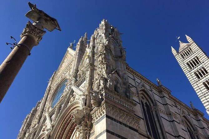 Discover the Medieval Charm of Siena on a Private Walking Tour - What To Expect From the Experience
