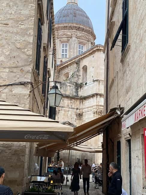 Discover the Old Town of Dubrovnik - Who Will Love This Tour?