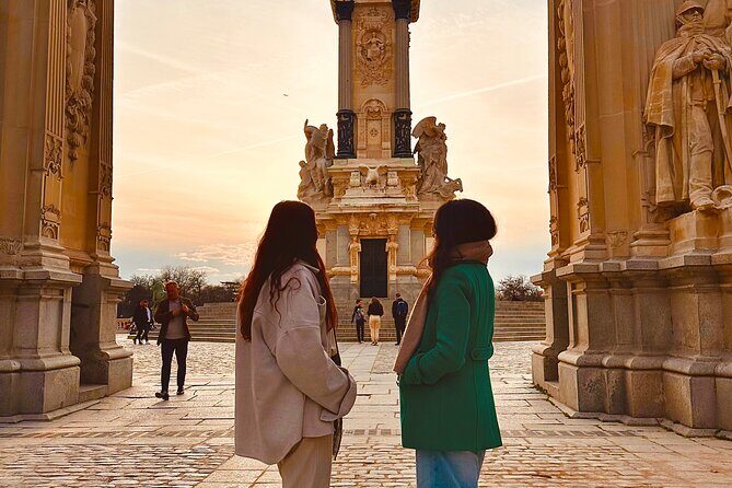 Discover the Retiro Park with "Tardeo" Madrid - Practical Details and Considerations