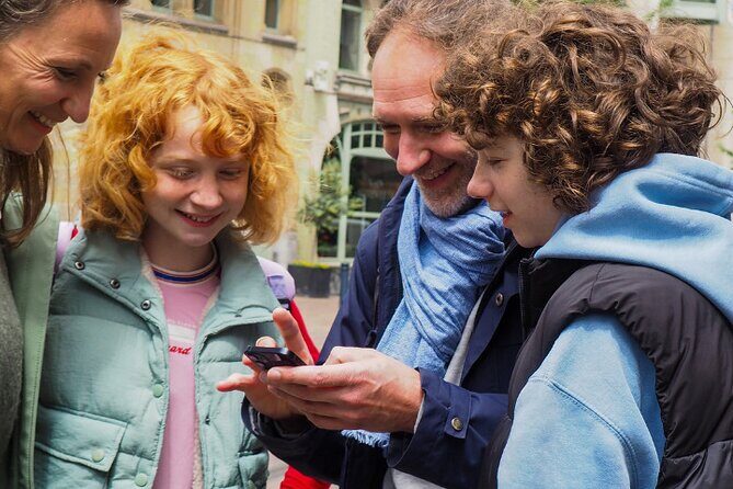 Discover the secrets of Lyon while playing! Escape room - Why Choose This Tour? Is It Worth It?