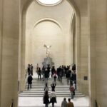 Discover the secrets of the Louvre - Final thoughts