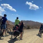 Discover the unknown side of Crete by E-Bike - Authentic Experiences and Real-World Feedback