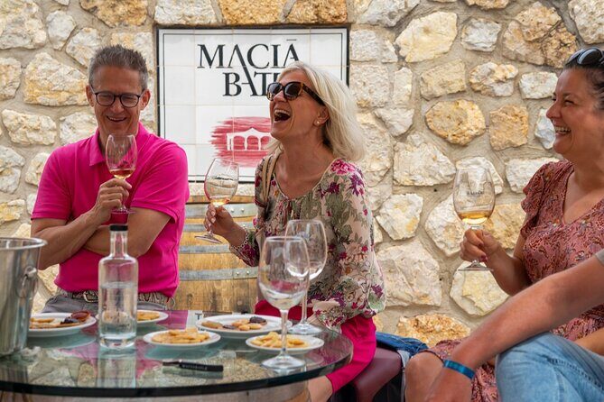 Discover the varieties of wines, olive oil and food on Mallorca - Practical Details and Why They Matter