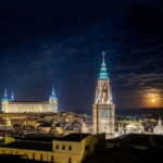 Discover Toledo:from Madrid-Private Tour with Guide & Driver - Exploring the Historic Center: Monuments and Streets