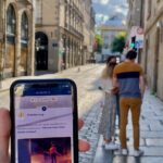 Discover Valencia by playing! Escape game - The alchemist - FAQ About The Alchemist Urban Escape Game