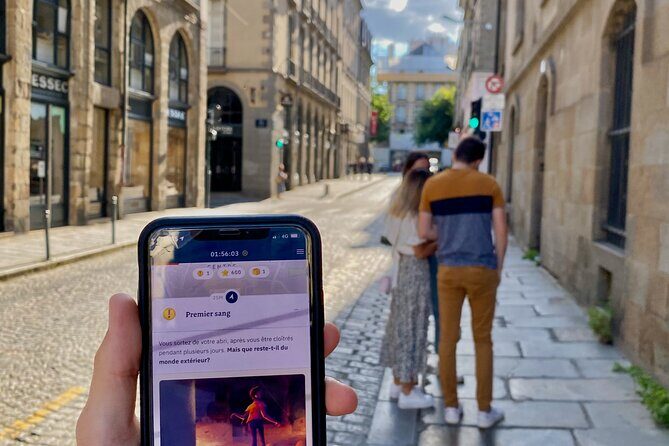 Discover Valencia by playing! Escape game - The alchemist - FAQ About The Alchemist Urban Escape Game