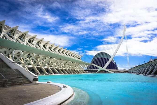 Discover Valencias most Photogenic Spots with a Local - What It Means for You as a Traveler