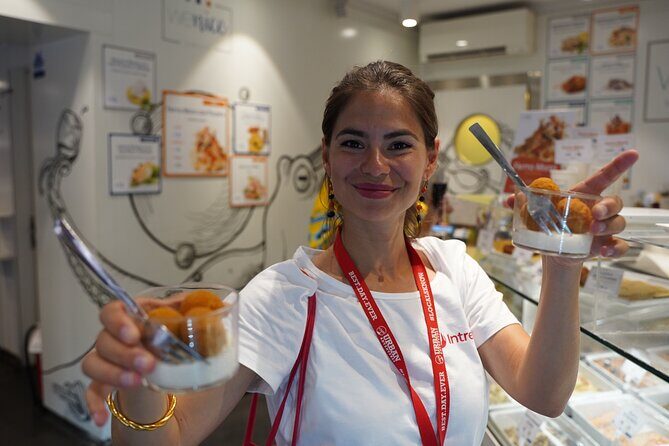 Discover Venice Like a Local: Small Group Cicchetti & Wine Tour - FAQ