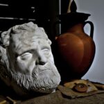 Discover your talent in sculpture, in a country where golden section was born. - A detailed look at the sculpture workshop experience