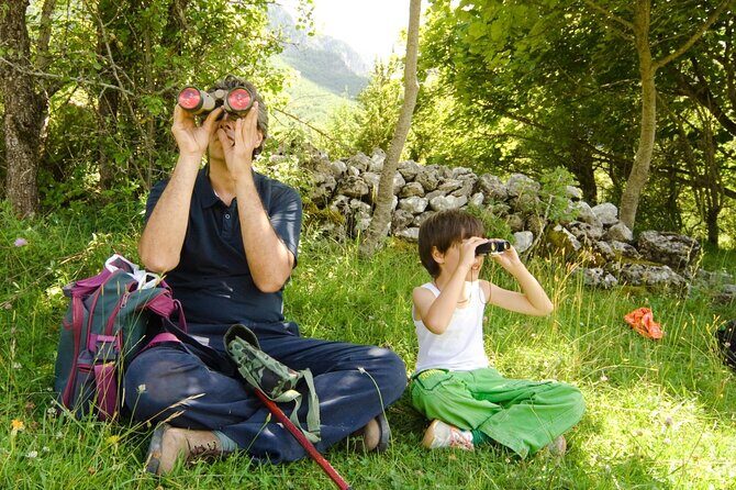 Discover Zagreb's Nature on Shared Birdwalk Tour - How the Tour Fits into Your Day