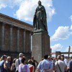 Discovering Birmingham 2 hour Walking Tour to the Jewellery Quarter - Authentic Insights from Travelers