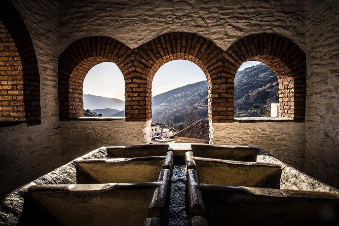 Discovering Las Alpujarras, departures from Málaga /Semi-Private - Who Would Love This Tour?