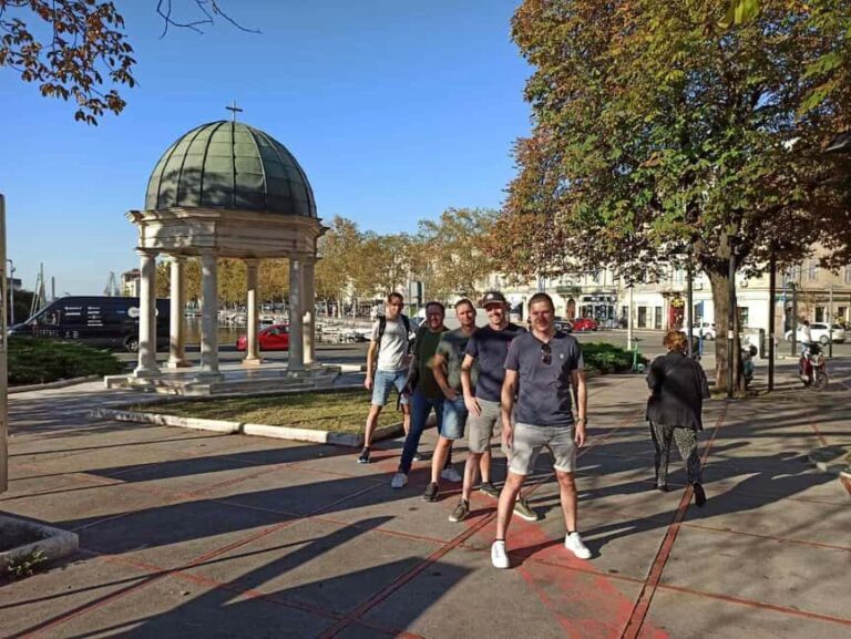 DISCOVERING THE UNKNOWN Extended WW2&UNDERGROUND tour - Who Will Love This Tour?