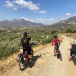 Discovering the Unknown Side of Crete by E-Bike - Who Will Love This Tour?