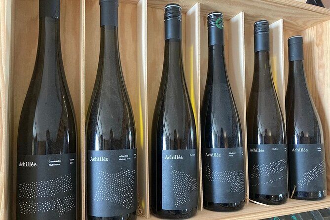 Discovery and Tasting of Biodynamic Wine in Alsace - Who Should Consider This Tour?