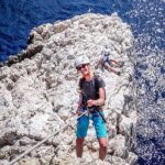 Discovery Climbing Large Routes in the Calanques of Marseille - Who Is This Tour Best For?