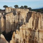 Discovery "les Orgues and truffles" - The Trip Itinerary in Detail
