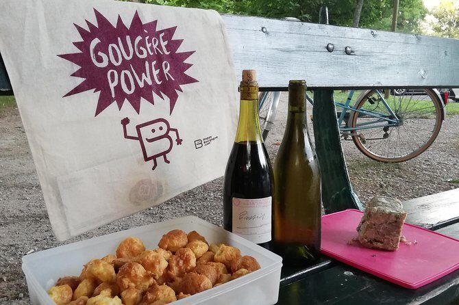 Discovery of Dijon by Bike + Tasting - Who Will Love This Tour?