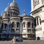 Discovery of Montmartre in a 2CV - 45 min - Who Is This Tour Best For?