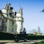 Discovery ride from Tours - Who Will Enjoy This Tour?