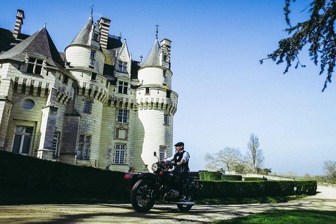 Discovery ride from Tours - Who Will Enjoy This Tour?