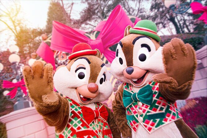 Disneyland® Paris Multi-Day Ticket - Who Should Consider This Ticket?