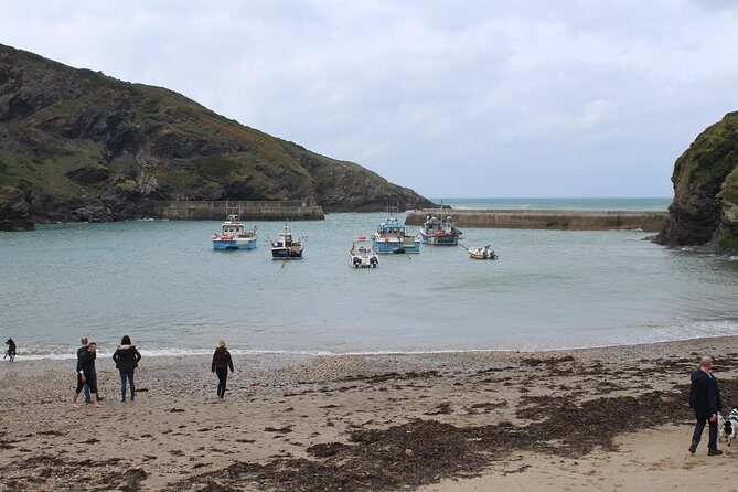Doc Martin Tour in Port Isaac, Cornwall - A detailed look at the experience