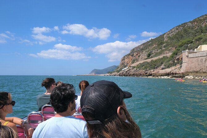 Dolphin watching in Setúbal - Frequently Asked Questions