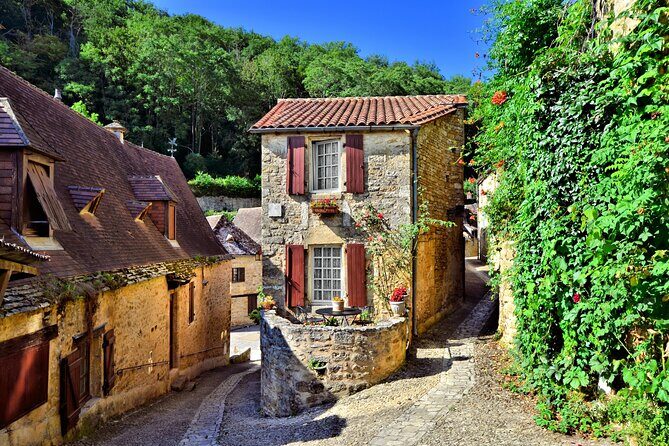 Dordogne Villages Half Day Tour from Sarlat - Who Should Consider This Tour?
