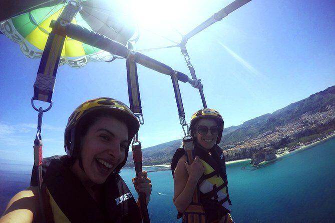 Double Parasailing flight to Tropea in Small Group - Final Thoughts: Who Should Consider This?