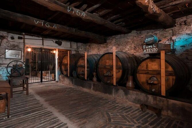 Douro Adventure - Tour 4x4 | Full Day Private Tour | All Included - Final Thoughts