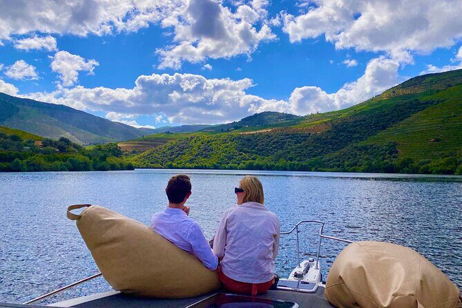Douro River Cruise - Private River Cruise - Pinhão 1 Hour - The Itinerary in Detail