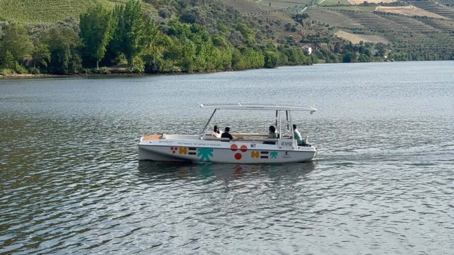 Douro Scenic & Sensory - Final Thoughts