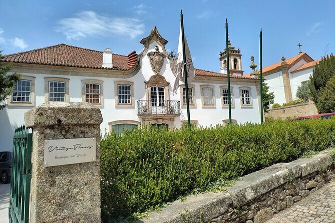 Douro Valley full experience with limited small group - Possible Drawbacks and Considerations