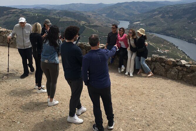 Douro Valley in off road - Private Tour - What’s Included and What to Expect