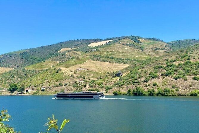 Douro Valley Private Tour: 2 Farms, Lunch & Boat Trip - Authentic Experiences and Highlights