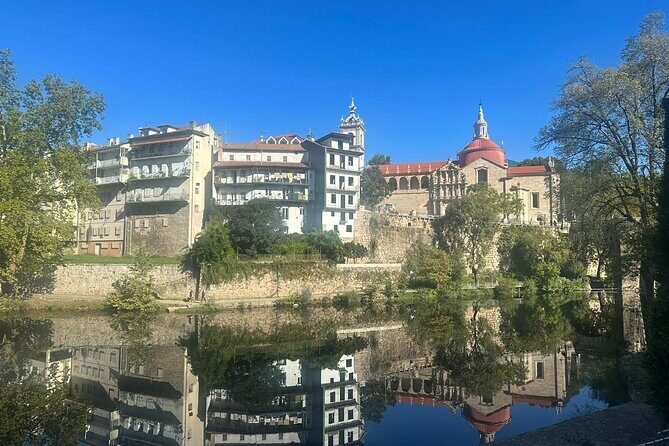 Douro Valley private tour full day - A Deep Dive into the Experience